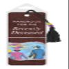 AP.Room Beetlejuice 35th Anniversary Bookmark view 4