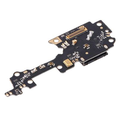 ZAORUN SIM Card Holder Socket Replacement for Huawei Honor V30