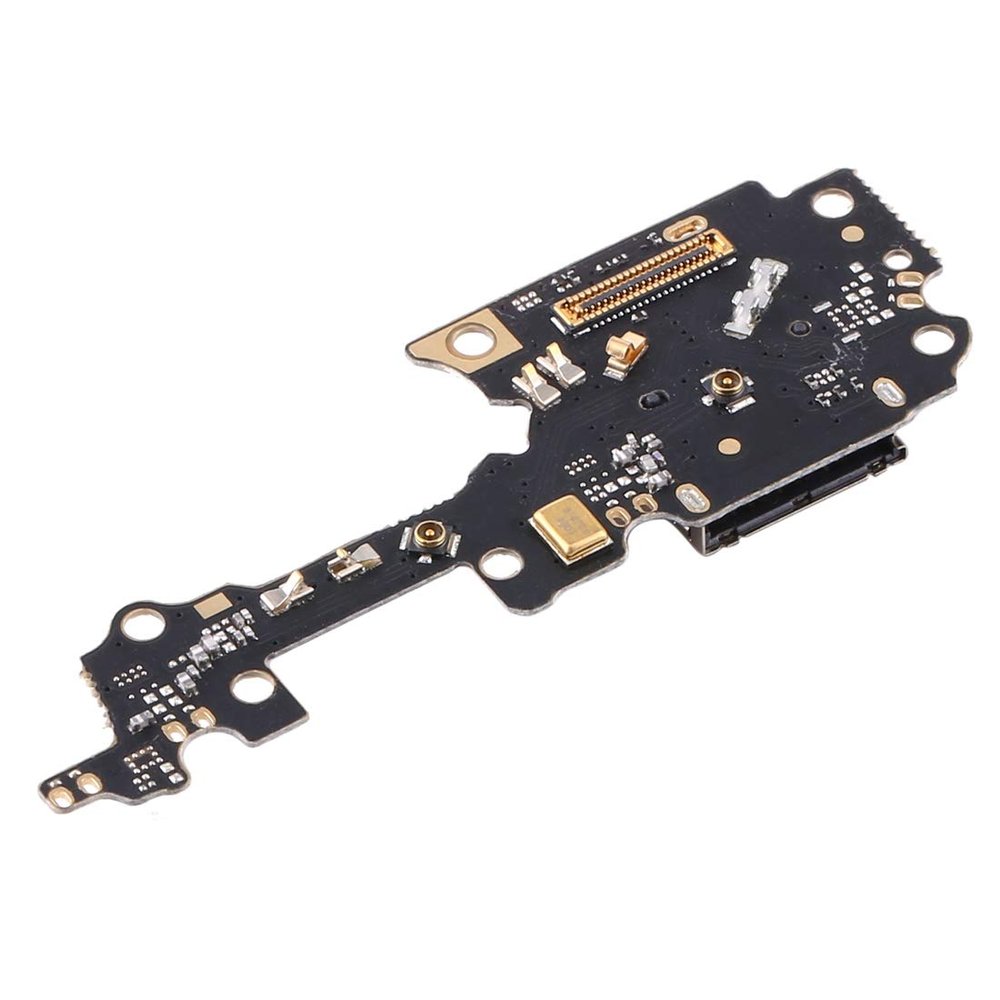 ZAORUN SIM Card Holder Socket Replacement for Huawei Honor V30