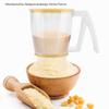Nikou Handheld Flour Sifter with Lid view 2