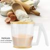 Nikou Handheld Flour Sifter with Lid view 3