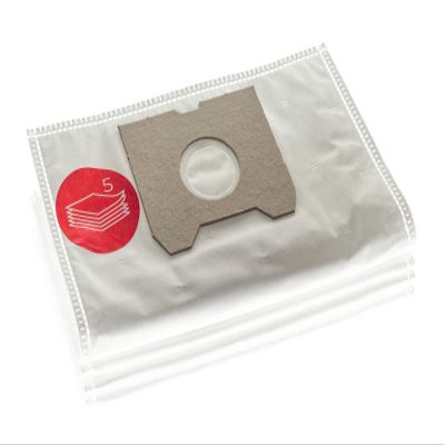 VACS 16 Vacuum Bags for PHILIPS Triathlon 1400