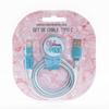 Miss Borderlike Ole “The Mother Who Put Up With Me” USB Type-C Cable Set view 2