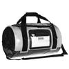 anndora 30L Waterproof Travel Bag, Gray, IPX4 view 2