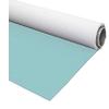 Fondart Double-Sided Vinyl Photo Backdrop, Light Blue/White, 160 x 505 cm view 1