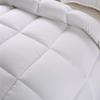 BEDSETS 4-Season Duvet 150 x 200 cm, Beige, 2 kg view 2