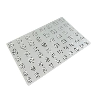 GG064 Honey Bees Silicone Mold by Pavoni