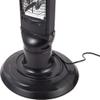 Ardes CAIO Tower Heater with Carbon Fiber Lamp, 2 Power Levels (400/1000 W), Automatic Oscillation, Metal Structure and Tip-Over Safety System view 3