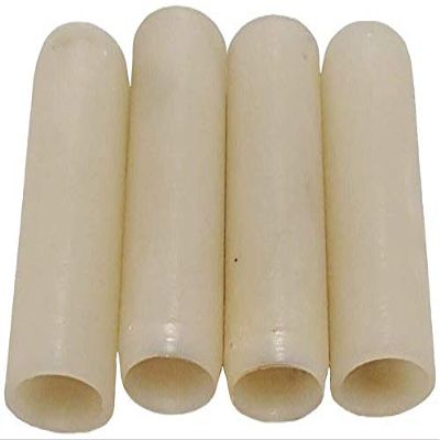 ASMSD Nylon Replacement Leaf Spring Bushings, 9/16 in. ID x 1-3/4 in., 4-Pack