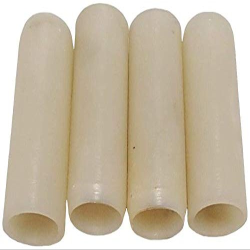 ASMSD Nylon Replacement Leaf Spring Bushings, 9/16 in. ID x 1-3/4 in., 4-Pack