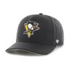 NHL Pittsburgh Penguins Cold Zone '47 MVP DP Baseball Cap view 1