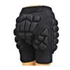 ZXW Thickened 3D Ski Hip Protector Shorts view 1