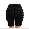 ZXW Thickened 3D Ski Hip Protector Shorts view 2