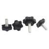 Yudesun M4/M5 Star-Head Clamping Knob, 15/30 Pieces view 4