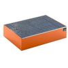kaiserkraft | Pallet Spill Containment Tray view 1