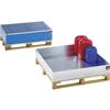 kaiserkraft | Pallet Spill Containment Tray view 2