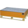 kaiserkraft | Pallet Spill Containment Tray view 3