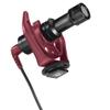 Hama RMN Universal Clip-On Camera Microphone, Wired view 1