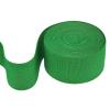 5 m Elastic Band, 50 mm Wide, OEKO-TEX, Choice of Colors view 1