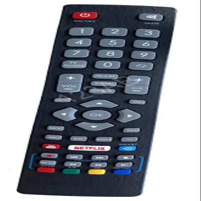 BELIFE Replacement Remote Control for Blaupunkt Smart TVs