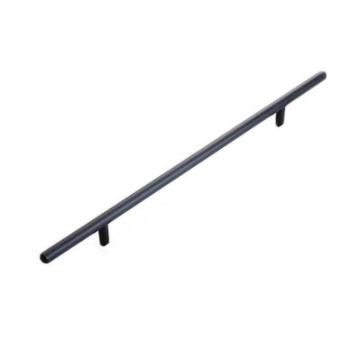 Pilang Zxxin Stainless Steel Cabinet Pull, 288 mm / 18 in, 10 mm Diameter