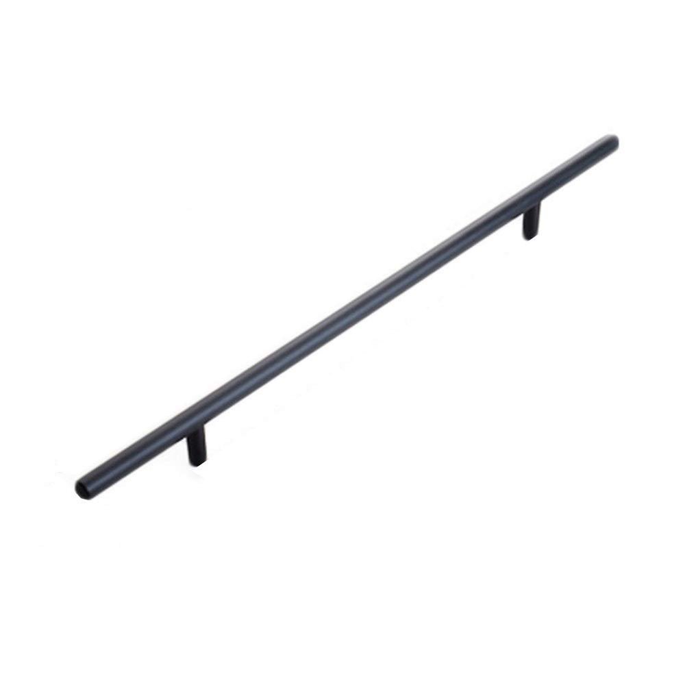 Pilang Zxxin Stainless Steel Cabinet Pull, 288 mm / 18 in, 10 mm Diameter