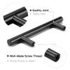 Pilang Zxxin Stainless Steel Cabinet Pull, 288 mm / 18 in, 10 mm Diameter view 3