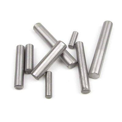 3/4/5 GB119 Cylindrical Dowel Pin, Direct Sale, 3 × 22 Positioning Pin, 10 pcs–5 × 45 × 10