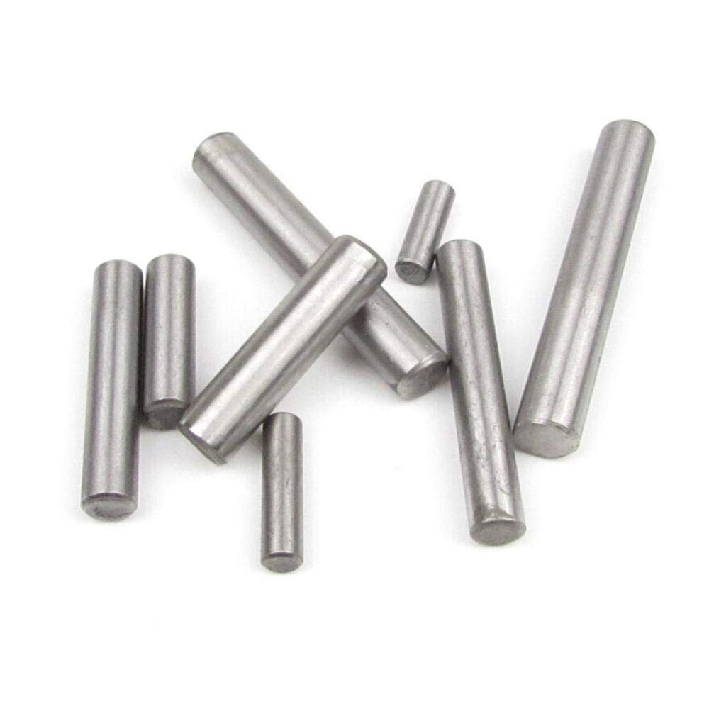 3/4/5 GB119 Cylindrical Dowel Pin, Direct Sale, 3 × 22 Positioning Pin, 10 pcs–5 × 45 × 10