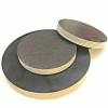 Round Birch Plywood Screen-Printing Panel, 24 mm Thick, 800 mm Diameter view 1