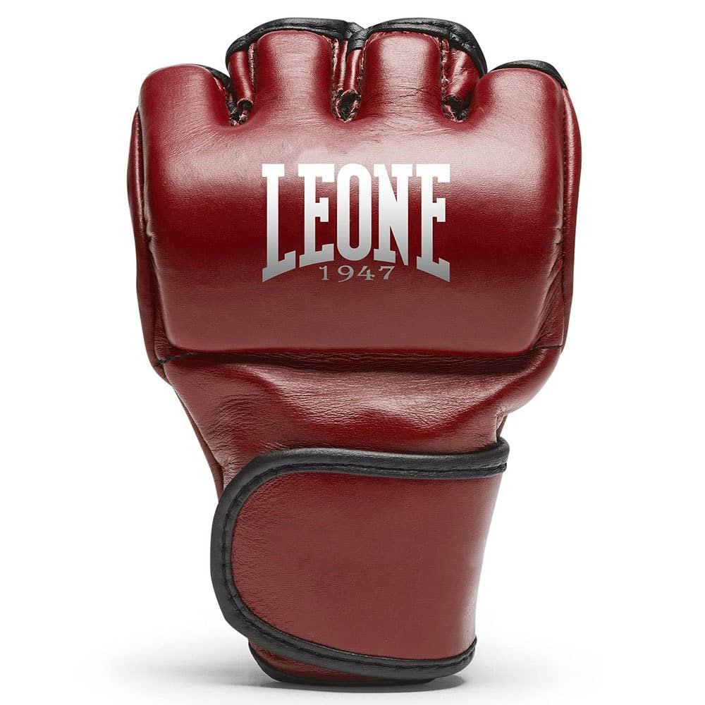 LEONE 1947 MMA BELLATOR GP115 Red (S)
