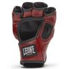 LEONE 1947 MMA BELLATOR GP115 Red (S) view 2