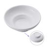 7Trees Wall-Mount Bathroom Soap Holder with Ceramic Dish, Oil-Rubbed Bronze view 2
