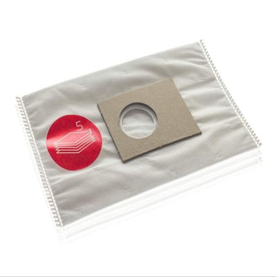 VACS 16-Piece Vacuum Bags for EIO Solid Classic Crome