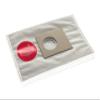 VACS 16-Piece Vacuum Bags for EIO Solid Classic Crome view 1