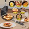 Double-Sided Sandwich Maker view 2