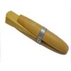 Chiloskit 6 in Wooden Ring Clamp for Jewelry Making view 1
