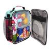 MONTOJ Insulated Lunch Bag, Rooster Design, Waterproof view 4
