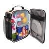 MONTOJ Insulated Cooler Bag, Elephant with Water Drops view 4