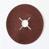 200 Fiber Discs, 115 mm, P36, for Angle Grinders view 1