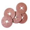 200 Fiber Discs, 115 mm, P36, for Angle Grinders view 2