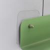 CULER PVC Strong Adhesive Nails - Seamless Wall Hooks view 4