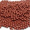 Heavy Dissolvable Mud Pellets, Chestnut-Brown Iron Powder, 8–12 mm, 5 kg Pack view 3