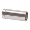 H&M New Line Double-Wall Stainless Steel Chimney Wall Pass-Through, 500 mm, Cuttable, Ø150 mm view 1