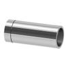 H&M New Line Double-Wall Stainless Steel Chimney Wall Pass-Through, 500 mm, Cuttable, Ø150 mm view 2
