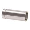H&M New Line Double-Wall Stainless Steel Chimney Wall Pass-Through, 500 mm, Cuttable, Ø150 mm view 4