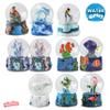 Deluxebase Shark Water Globe with Resin Figure view 2