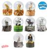 Deluxebase Shark Water Globe with Resin Figure view 3