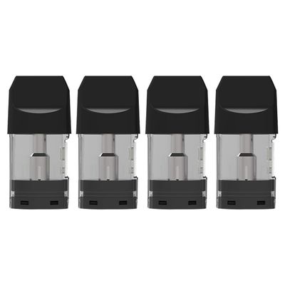 Augvape Air II 1.7 mL Replacement Pods, 4-Pack