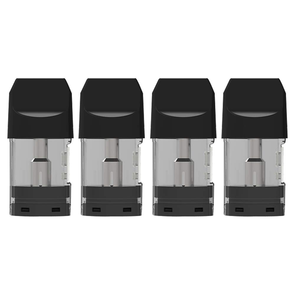 Augvape Air II 1.7 mL Replacement Pods, 4-Pack